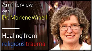 Harmonic Atheist - Interview with Dr. Marlene Winell - Healing from Religious Trauma