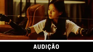 AUDIÇÃO (1999) | CRÍTICA