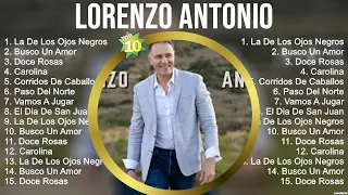 Lorenzo Antonio Fiesta Latina Mix 2023   Mezcla de fiesta latina 2023   Los mejores éxitos de la