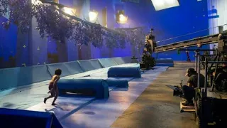 Making Of The Jungle Book | Behind The scenes | VFx