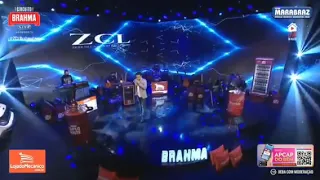 Eu Te Amo Zezé Di Camargo e Luciano - Live