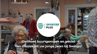 Swingo - Sportief Plus