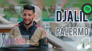 no stop Djalil palermo ft didine canon 16 vidéo clip#djalilpalermo