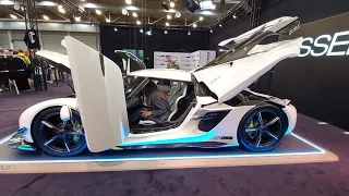 ems 2022 koenigsegg jesko  p1 veyron gemballa