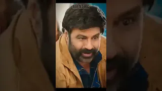 balakrishna Paisa vasool movie dialogue #sigmarule