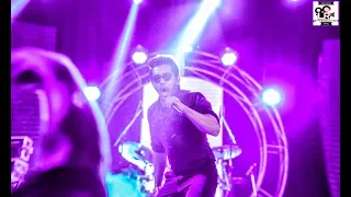 Aditya Narayan Live at Rhapsody 2017 | Kabhi na kabhi to miloge