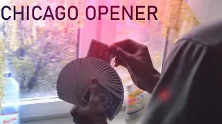 Chicago Opener /// Обучение /// Art Magic