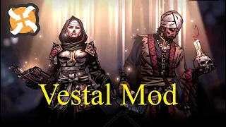 Vestal Mod Showcase