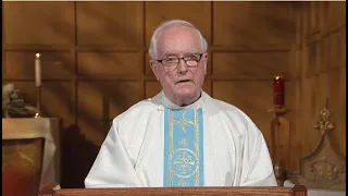 Catholic Mass Today | Daily TV Mass, Tuesday February 2, 2021