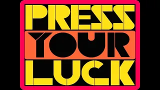HPG Press Your Luck Season 1 Episode 13