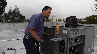 HVAC PM Training Video