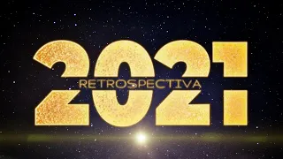 RETROSPECTIVA 2021 - ANDRÉ BARROSO