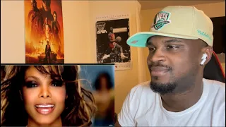 Janet Jackson - All For You | Reaction