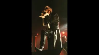 Lacrimosa - Vermächtnis der Sonne/Der Kelch des Lebens (Live in Dark Winter Nights 16.12.1996)