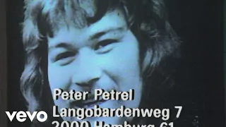 Peter Petrel - Das ist doch gar nicht unser Bier (ZDF Hitparade 08.05.1976) (VOD)