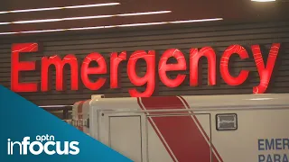 Indigenous Peoples and the problems in health care | APTN InFocus