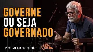 Claudio Duarte | GOVERNE OU SEJA GOVERNADO