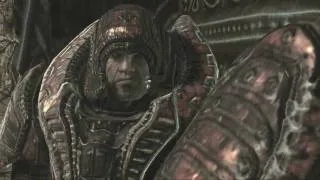 Gears of War 2: Deleted Scene - Road to Ruin (HD)