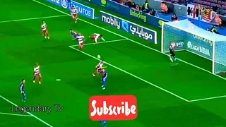 8 times Leo Messi proves he is not human