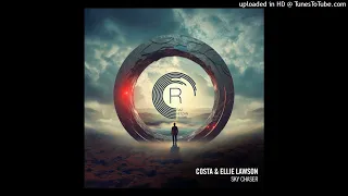 Costa & Ellie Lawson - Sky Chaser (Extended Mix) RazNitzan