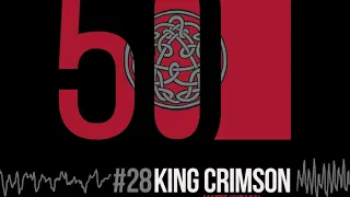 King Crimson - Matte Kudasai [50th Anniversary | Alternative Introduction: Previously Unreleased]
