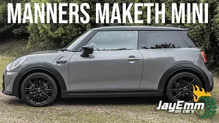Is the 2023 MINI Cooper S Hatch Really Worth £30,000? And What Makes a "MINI" Anyway?
