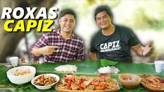 The Chui Show: CAPIZ Food Tour (Full Episode)