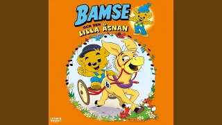 Bamse och den lilla åsnan (Del.5)