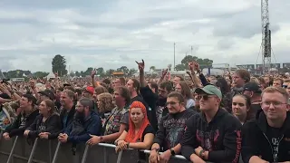 Wacken 2022  video