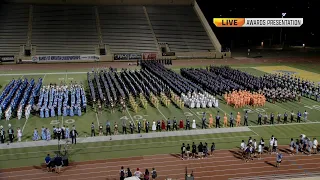 2023 BOA - McAllen Finals Awards