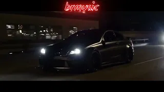 Night Lovell ft. Lil West - Fukk!!CodeRED / Liberty Walk C63 AMG│CAR MUSIC 2022