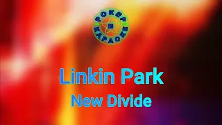 Linkin Park - New Divide ( Lyrics + Перевод )