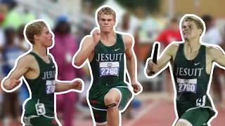 Best of Matt Boling | UIL State Championships