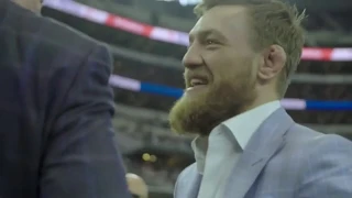 TENCA - Лев - Conor McGregor (OFFICIAL VIDEO) TheNotorious LEV