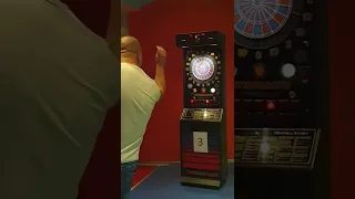 🎯 Boris Krcmar - Ivica Cavrić 🎯 [WARP OMEGA DARTS TOURNAMENT]