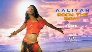 Aaliyah - Rock the Boat (Clipe Oficial) [TRADUÇÃO/LEGENDADO EM PT-BR]