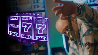 Olexesh - SPIEL 77 (prod. von DJ Idea) [official video]