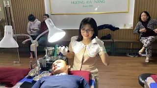 Acne Treatment Huong Da Nang#553 | 2023