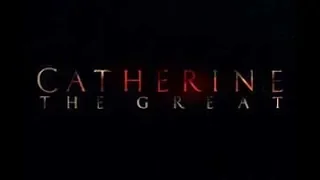 Catherine The Great HBO Trailer