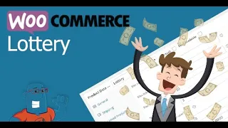 Lottery for WooCommerce Plugin free download