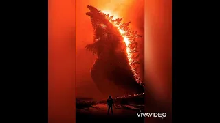 Aki Aki yay Godzilla vs Kong