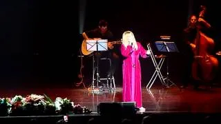 Lara Fabian - Любовь Похожая На Сон (Live in Moscow, Kremlin Palace, 26.11.2012)