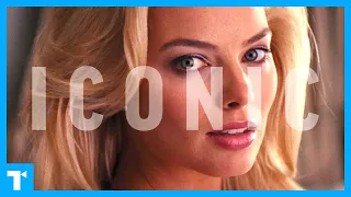 How Margot Robbie Escaped The “Bombshell Trap”