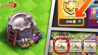 9 Things That Will NEVER Get Added To Clash of Clans