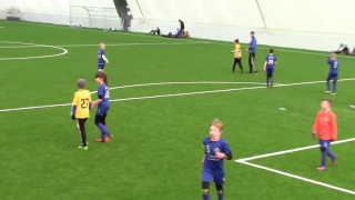 HJK East 05- FJK Manu 06