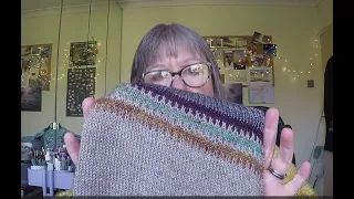 No Excuses Knitting & Crafting Podcast - episode 78