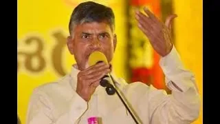 AP CM Chandrababu Naidu About BJP and TDP Alliance, No justice To AP | ABN Telugu