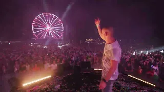 The Prophet & Deepack - Stampuhh! (live footage From | Hard at Decibel outdoor 2022)