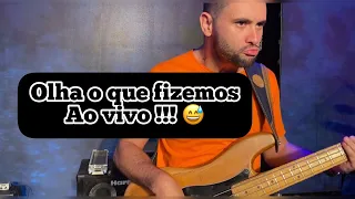 Porque ele Vive (Eli soares e banda ao vivo)