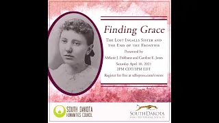 Finding Grace: The Lost Ingalls Sister and the End of the Frontier
